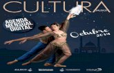 INTRODUCCIÓN · 2016-10-15 · 26 de octubre al 2 de noviembre El festival lleva como reconocimiento el nombre del bailarín, coreógrafo, maestro y formador de bailarines Onésimo