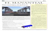 El Manantial 41 dic 2008 (final2) - fcca.esfcca.es/documentos/03_boletines/spanish/2008/41_El_Manantial_12... · objetivo de potenciar la labor integradora de la Fundación dentro