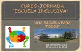 UNA ESCUELA PARA TODOS” - CFIE Segoviacfiesegovia.centros.educa.jcyl.es/sitio/upload/IES_MARIA_MOLINER.pdf · Encuentro en Navidad de alumnos ayudantes(41), mediadores(12), hermanos/as