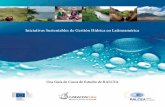Iniciativas Sustentables de Gestión Hídrica en …hispagua.cedex.es/sites/default/files/hispagua_documento/document... · responder a la necesidad de un desarrollo equilibrado del