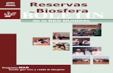 Reservas BOLETIN de Biosfera - unesdoc.unesco.orgunesdoc.unesco.org/images/0013/001300/130076s.pdf · BOLETIN Reservas de Biosfera de la RED MUNDIAL Programa MAB Gente que vive y
