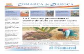 Casi 120 caminantes La Comarca promociona el cultivo …institucional.comarcadedaroca.com/sites/default/files/archivos/CDw... · feria internacional del turismo. página 6 página