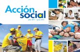 Nuestra razón de ser - epa.biz€¦ · Salesiana, U.E. Colegio Don Bosco RIF: J-30975518-8 Descripción: ... ble en Venezuela, a través de iniciativas de cooperación multisectorial