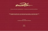 FACULTAD DE INGENIERÍA Y CIENCIAS …dspace.udla.edu.ec/bitstream/33000/8889/1/UDLA-EC-TIB-2018-06.pdf · la extracción del RNA mediante TRizol. Para la amplificación del gen central