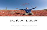 MÉXICO - rockclimbing · mÉxico norte / north mexico introducciÓn _____ 6 baja califronia norte ... rutas de escalada deportiva / sport climbing routes rutas grado / …