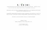 UNIVERSIDAD INTERNACIONAL DEL ECUADOR …repositorio.uide.edu.ec/bitstream/37000/2386/1/T-UIDE-0687.pdf · centro turístico no presta ningún servicio en infraestructura, consta