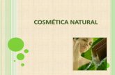 COSMÉTICA NATURALecaths1.s3.amazonaws.com/retailmarketing/857145500.investigacion... · de la cosmetica se utilizan animales para obtener la materia prima y testear los resultados