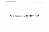 Velneo vERP 17 - Velneo: Plataforma de desarrollo de ...dl.velneo.com/es/productos/v7/openapps/documentos/velneo_verp_17... · desarrollador como para el usuario final. Asientos ...
