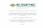EXTENSIÓN LATACUNGA CARRERA DE …repositorio.espe.edu.ec/bitstream/21000/7181/1/T-ESPEL-CAI-0354.pdf · Presupuesto Valorativo Simple.....36 2.7.3. Presupuesto Valorativo Detallado