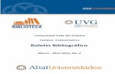 Universidad Valle del Grijalva Campus Coatzacoalcos · permita a los usuarios adquirir el conocimiento en todas las ramas del saber, se encarga de adquirir, procesar, automatizar