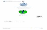 Servicio de Informática - uja.es · Universidad de Jaén Servicio de Informática Vicerrectorado de Tecnologías de la Información y la Comunicación iTALC 2.0.1 Edición: 02 Última