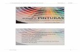 L 23 PREPARACION SUP APLICA APUNTES - …asignatura.us.es/materialesII/Carpetas/Apuntes/pintura/L_23... · T_23 preparación de superficies y aplicación de pinturas Materiales II