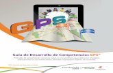 1 Guía para el Desarrollo de Competencias GPS*consorciosalud.e-learning.co/uploads/GUIA-GPS2.pdf · Somos responsables de nuestras vidas, ... • Planeamos y hacemos seguimiento