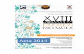 Acta 2014 - files.ecariaga.webnode.esfiles.ecariaga.webnode.es/200000218-9267f945b3/Páginas de ACTA... · del conocimiento de los nÚmeros complejos a travÉs de la ... 040.- diseÑo