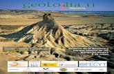 Navarra - Naturzientziak's Blog | Blog para la Asesoría ... · gestarse hace 21 millones de años y cuyo modelado continúa, de manera más ... mediterránea de la Cordillera Costero-Catalana