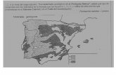 Diapositiva 1 - Nocturno Giner | Estudios para adultos … · En la Cordillera Costero-Catalana predominan los materiales calizos en ... El tipo de modelado es el kárstico: formación