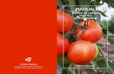 Cultivo de tomate orgánico en invernadero - huayuna.orghuayuna.org/wp-content/uploads/2015/11/Manual_Tomates.pdf · El manejo orgánico de los cultivos se expande también ... Este