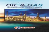 CABLES DE OIL&GAS: INSTRUMENTACIÓN Y …mailnet2data.softgpi.com/files/370/2/catalogo-oil-gas-v2.pdf · FABRICABLE es una empresa española dedicada a la fabricación y comercialización