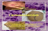 LLEEIISSHHMMAANNIIOOSSIISS - medbox.org · Las leishmaniosis son enfermedades de los animales y del ser humano, ... caninos, roedores, desdentados ... los cuales se alimentan de la