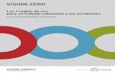 VZ Brochure es - Vision Zero Homepagevisionzero.global/sites/default/files/2017-11/3-Vision Zero Guide... · y sirvo de modelo para mis empleados y directores. individual Valoración