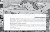 LO FEMENINO Y EL SEXO EN EL UNDERGROUND …rodin.uca.es/xmlui/bitstream/handle/10498/15350/087_096.pdf · su tercer número al porno. Bajo la batuta de Montesol, ... especial las