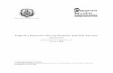 Preguntas y Respuestas sobre Coparticipación …€¦ · Preguntas y Respuestas sobre Coparticipación Federal de Impuestos Alberto Porto1 Documento de Trabajo Nro. 17 Octubre 1999