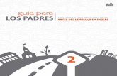 TM guía para LOS PADRES - plainfieldnjk12.org para los Padres... · Las actividades en estas áreas incluirán: • Leer cuentos, incluyendo fábulas y leyendas folklóricas de diferentes
