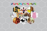 INGENIO EN JUEGO Junta Directiva · 2018-03-02 · de cada uno, ofrecen un conjunto de obras con temas clásicos del arte del juguete. De esta manera, jugueteros y artistas plásticos
