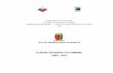 PLAN DE DESARROLLO COMUNAL 2009 - Sitio web oficial de la ...munisanignacio.cl/ley/plandesarrollo/files/Pladeco San Ignacio.pdf · relevantes para el desarrollo de la comuna y entregar
