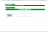 Informe Final EME - ecomilenio.es · EVALUACIÓN DE LOS ECOSISTEMAS DEL MILENIO DE ESPAÑA III.17. AGROECOSISTEMAS 1 Sección III Evaluación de los tipos operativos de ecosistemas