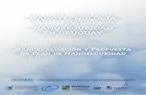 Nanotecnología y Nanoseguridad en Uruguay 2 - …€¦ · Centro Coordinador del Convenio de Basilea, Centro Regional del Convenio de Estocolmo, para América Latina y el Caribe