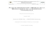 PLAN DE ORDENACIÓN Y MANEJO DE LA MICROCUENCA DE …corpoamazonia.gov.co/files/Ordenamiento/POMCA/POM_Yahuarcaca.pdf · Corporación para el Desarrollo Sostenible del Sur de la Amazonia