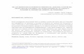 DE LOS BENEFICIOS ECONÓMICOS PERIÓDICOS. ANÁLISIS A PARTIR DEL …repository.ucatolica.edu.co/bitstream/10983/13769/4/BEPS... · 2018-03-13 · ANTECEDENTES Y CONTEXTO DEL PROGRAMA