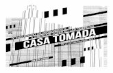 IV ENCUENTRO DE PENSAMIENTO CASA TOMADA … · y Parque mental (2013). Muestras de su poesía han aparecido en varias antologías de Colom- ... poesía entre varios puntos del mapa