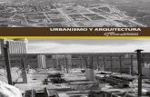URBANISMO Y ARQUITECTURA - audingintraesa.com · Los servicios que se ofrecen en el campo de Urbanismo y Arquitec-tura, ... • Control de calidad ajardinamiento y redes de riego