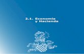 2.1. Economía y Hacienda - dival.es Economía y... · Decreto 1174/1987, de 18 de septiembre, y las Bases de Ejecución del Presupuesto para el año 2013, las funciones a desarrollar