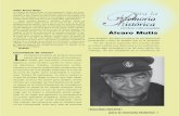 (Archivo coleccionable) Álvaro Mutis · 2013-10-01 · ... me fue trabajando en la conciencia un (Archivo coleccionable) Álvaro Mutis (1923-2013) ... ridad humana, la conciencia