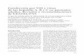 Coinfección por VIH y virus de las hepatitis A, B y C en …gesida-seimc.org/.../2017/02/DcyRc_Coinfeccion_por_las_hepatitis.pdf · 173 Coinfección por VIH y virus de las hepatitis