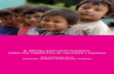 El Sistema Educativo Nacional desde una perspectiva …basica.sep.gob.mx/multimedia/RSC/BASICA/Documento/201611/20161… · 2 3 Políticas de la Subsecretaría Ésta es una reforma