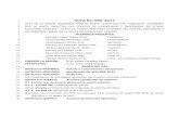ACTA 009-2017 APROBADA DEL JUEVES 26 01 …ww.colypro.com/ee_uploads/documentos/ACTA_009-2017...Sesión Ordinaria Junta Directiva Nº 009-2017 26-01-2017 4 1 9.1.1 Perfil del Director