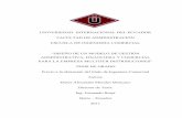 UNIVERSIDAD INTERNACIONAL DEL ECUADOR …repositorio.uide.edu.ec/bitstream/37000/2045/3/T-UIDE-1176.pdf · 2.6 NIIF PARA PYMES .....26 2.7 GESTIÓN COMERCIAL ... Ilustración Nº
