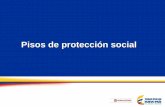 Pisos de protección social - Anifanif.co/sites/default/files/memorias/jaime_cardona_-_minhacienda.pdf · Fuente: Varias Fuentes: FOPEP-FFMM-DGPPN-DGRESS-MAGISTERIO ¿Qué oferta