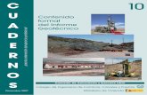 C 10 U Contenido formal del Informe Geotécnico D E R …desarrolloweb.ciccp.es/CICCP/images/Archivos_PDF/Comunicacion... · diseño de las cimentaciones en el proyecto de las edificaciones,
