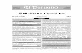 Cuadernillo de Normas Legales - gacetajuridica.com.pe · NORMAS LEGALES El Peruano 448772 Lima, domingo 21 de agosto de 2011 SUPERINTENDENCIA DEL MERCADO DE VALORES R.D. Nº 49-2011-EF/94.06.3.-