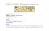 La Cultura Olmeca: Libro de Texto para Universidades …ecaths1.s3.amazonaws.com/rubenhectoracostadibarbaro... · 2014-07-18 · 3 para lecturas adicionales; y un breve glosario de