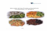 Mercado de Frutas y Hortalizas congeladas en Belgica, … · • El establecimiento de procesos de seguridad basados en los principios del HACCP ... Se recomienda consultar los siguientes