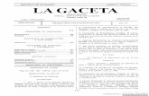 AMERICA CENTRAL LA GACETA - Apache …sajurin.enriquebolanos.org/vega/docs/G-1995-01-25.pdf · ... Apuntes Elementales de Derecho Internacional Privado, editado por la Facultad de