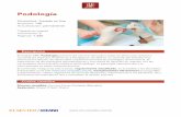 Podología - Oceano Medicina€¦ · El tratado EMC Podología presenta de manera exhaustiva todas las afecciones del pie y ... Educación terapéutica del paciente diabético por