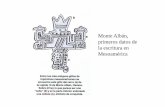 Monte Albán, primeros datos de la escritura en … · Monte Albán, primeros datos de la escritura en Mesoamérica. Silabario de Diego de Landa, Piedra Roseta de la escritura maya.