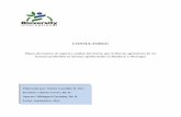 Planes alternativos de negocio y análisis del …agroforestbanana.org/files/documentos/Documento_de_consultoria.pdfCONSULTORIA: Planes alternativos de negocio y análisis del retorno